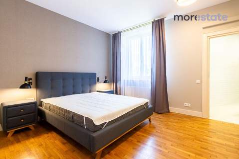 3 pokojowy apartament / sauna, siłownia, ogród
