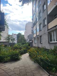 Kawalerka w najlepszym miejscu