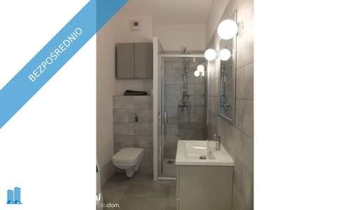 Apartament , obok METRA, garaż i balkon, BEZPOŚREDNIO