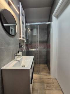 Komfortowy apartament z tarasami i garażem LUBLIN