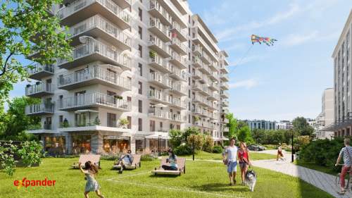 Kawalerka nad Odrą od 14 000 zł/m Top inwestycja