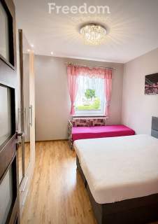 3 mieszkania w 1 inwestycja Świnoujście