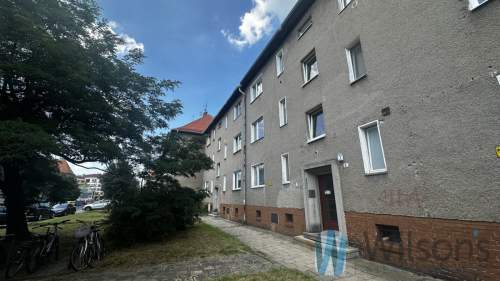 blisko centrum