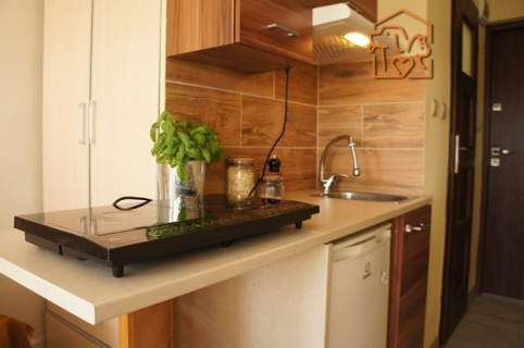 Studio pet-friendly - Śmiałego 29A, obok CH Turzyn