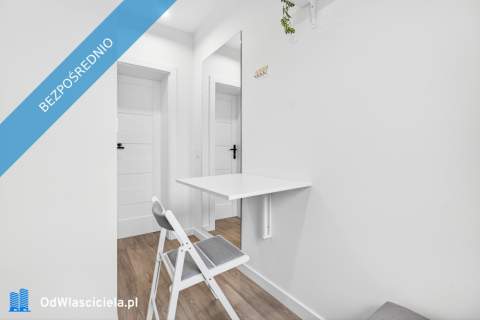 Pokój premium z łązienką w Centrum Szczecina