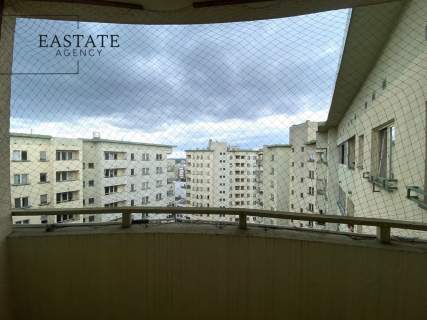 Miejsce postojowe, Metro-3min, Balkon, 15 piętro