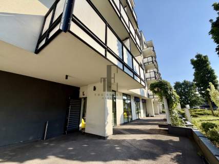 Biuro dla 15-20 Nowe budownictwo Od zaraz 