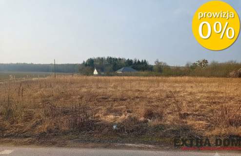 Działka budowlana na sprzedaż, 800 m2, Goleniów
