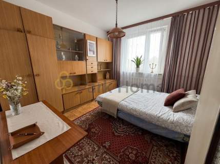 Mieszkanie na sprzedaż, 70,65 m2, Szprotawa