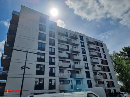 2 pokoje 44 m2 - 10 minut do centrum PROMOCJA 