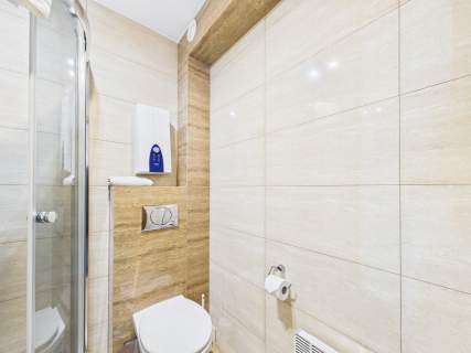 Apartament w Kościelisku
