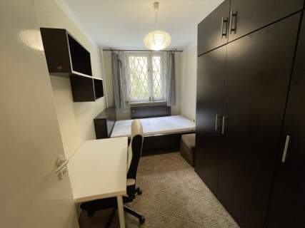 Mieszkanie do wynajęcia, 36 m2, Kraków