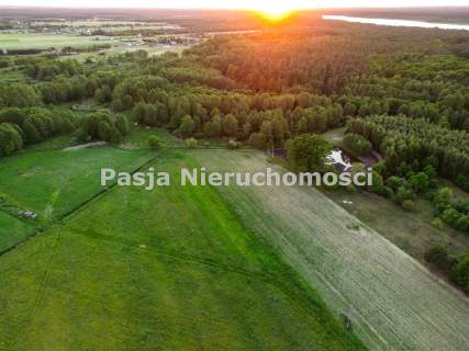 Wyjątkowy dom przy lesie 180 m Lucień