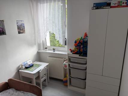 3 pokoje 42 m Ursus Dzieci Warszawy zielona okolica