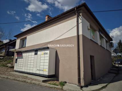 lokal na sprzedaż, Podstolice blisko Krakowa