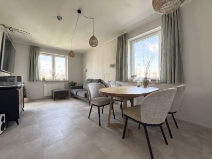 4M Balkon Garaż Spokojna okolica