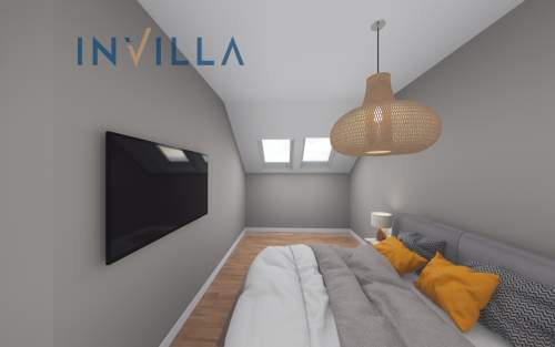 Apartament 46,42 m 2 pokoje Trimare Blisko