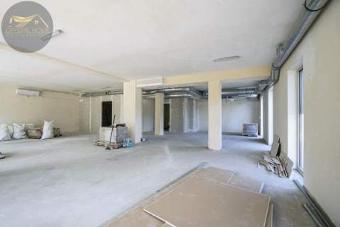 Lokal użytkowy 128,22m2/Polna Droga/ Świdnica