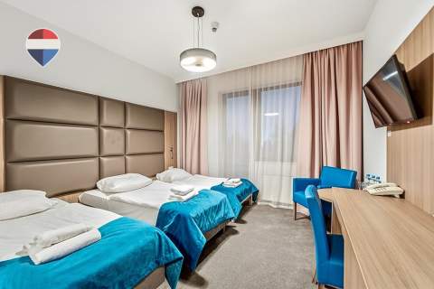 Na sprzedaż gotowy biznes 3 Hotel