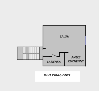 Ustawna kawalerka w Tarnowie
