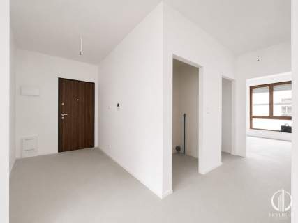 Apartament do własnej aranżacji w Wilanowie