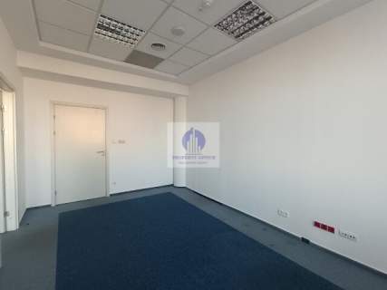 Praga Południe lokal biurowy 22,80 m2 do wynajęcia