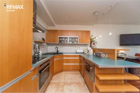 Apartament Zeta Park Ustroń