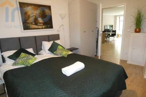 Luksusowy Apartament w Zakopanem