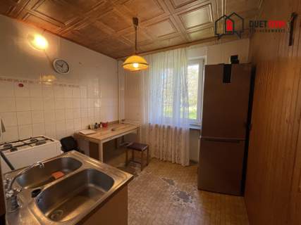 Mieszkanie 3 pokoje Czuby