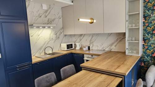 BEZ PROWIZJI LUX APARTAMENT 72m2 2 miejsca parkingowe taras