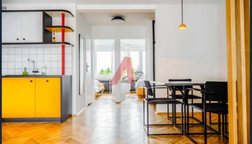 APARTAMENT STARE PODGÓRZE