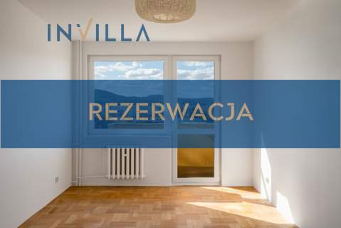 Mieszkanie po remoncie 2-pokojowe z garderobą