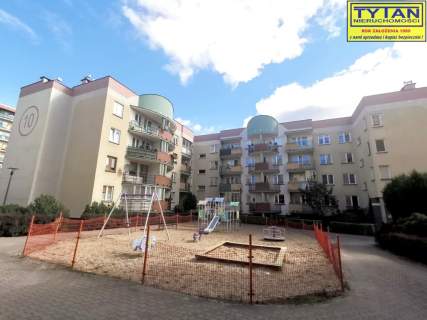 Mieszkanie do wynajęcia, 44 m2, Łomża
