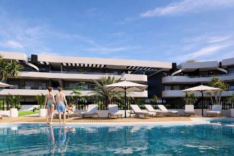 Apartamenty i domy w Hiszpanii licencja turystyczna operator
