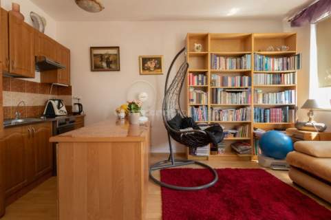 1 pokojowe mieszkanie, 31 m2, Grodzisk Mazowiecki