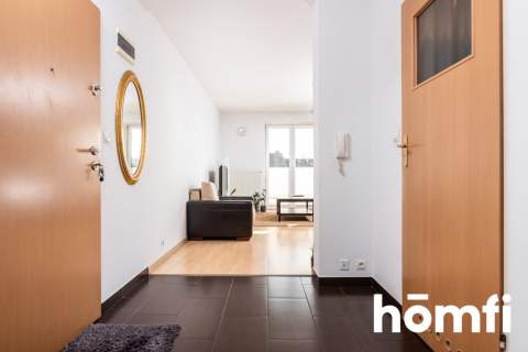 2 pok 50m2 Słomczyńskiego blisko tramwaj