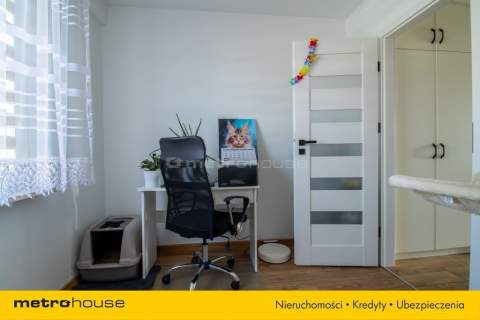 3 pokojowe mieszkanie, 63 m2, Żyrardów