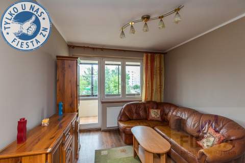 Pruszków Przy Księżycu 2 36m2 2 pokoje