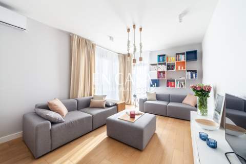 Zamieszkaj przy Parku Wyjątkowy apartament