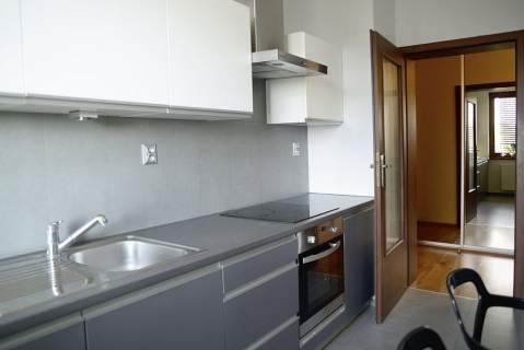 72 m Taras Balkon Ostatnie Piętro