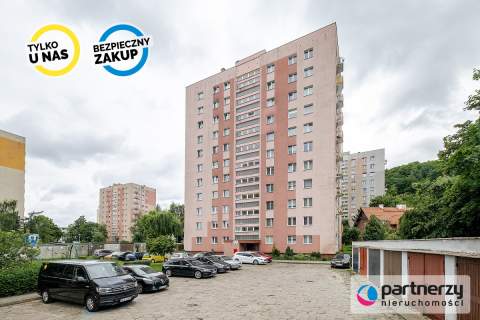 2 pokoje z garażem Dwustronne 1 piętro