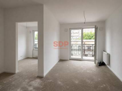 33 m2 2 pokoje Nowoczesny apartament Nad Oławką