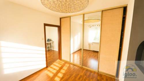 Przestronne 3-pokoje -Balkon -Komórka -os.Na Stoku -Nowsze