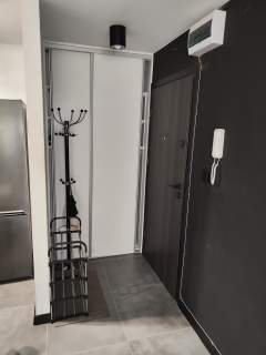 Mieszkanie o pow. 35m2, balkon, II piętro, ul. Nowy Świat