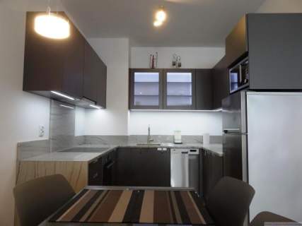 Luksusowy apartament 2 pok 52m2 w Atal Towers