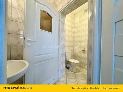 Lokal 88m ul.Sokołowska 550m od Galerii