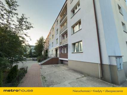 2 pokojowe mieszkanie, 47,5 m2, centrum Grodziska