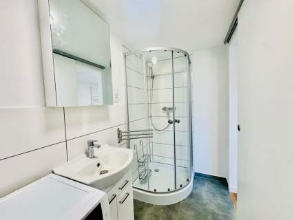 Idealne mieszkanie na start 42 m plus garaż