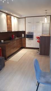 Czartoria 2 pokoje 40 m2 Stare Miasto