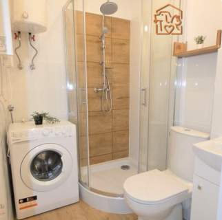 2 pokoje, pet-friendly - Żeromskiego 16